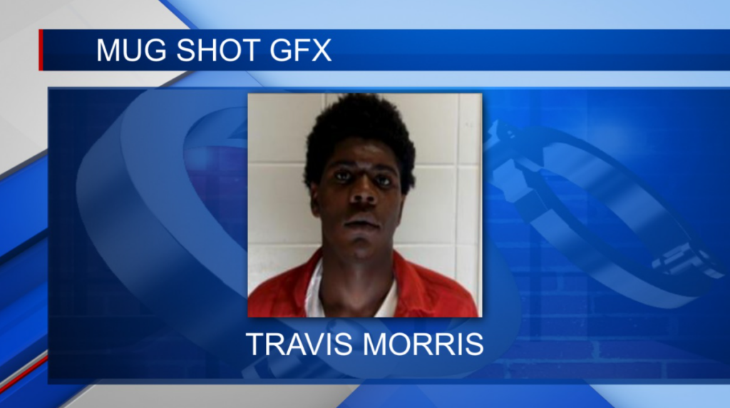 Suspect involved in Columbus stand-off faces felony charges