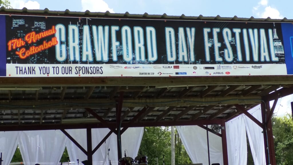 Crawford Pic