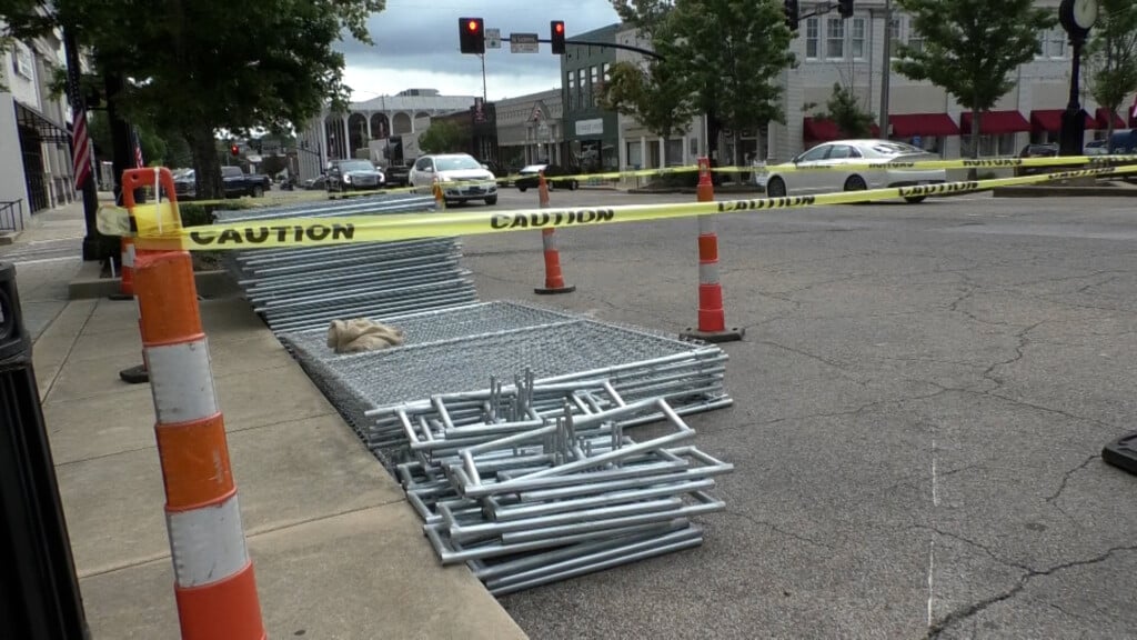 Starkville awaits phase one of Main Street Improvements project