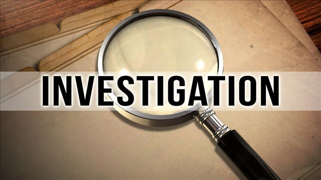 Investigation 1