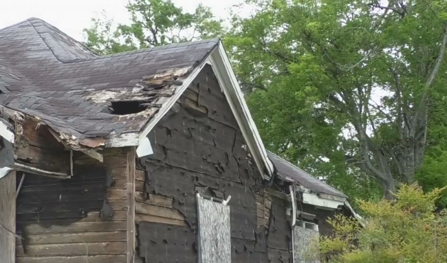 Blight Program Informational Session to be held in Columbus