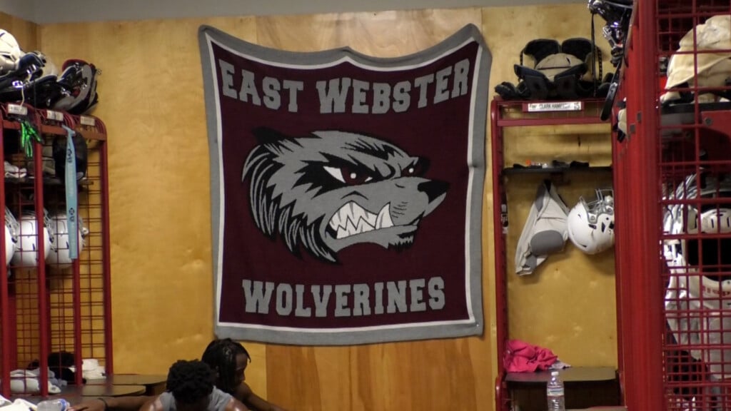 East Webster Image