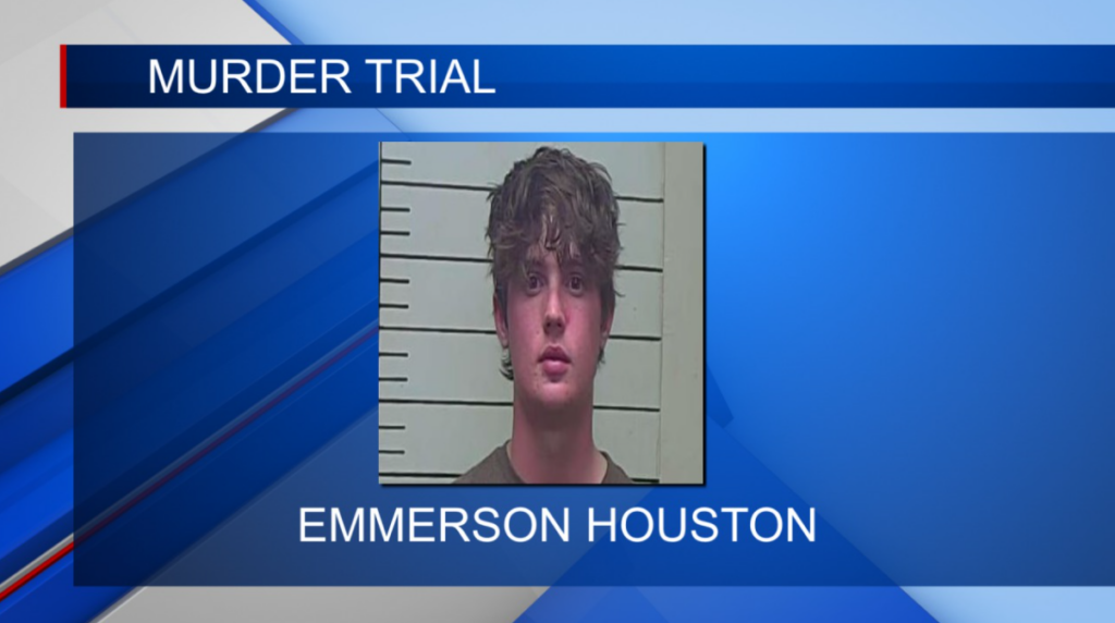 Man set to go to trial for murder in Clay Co.