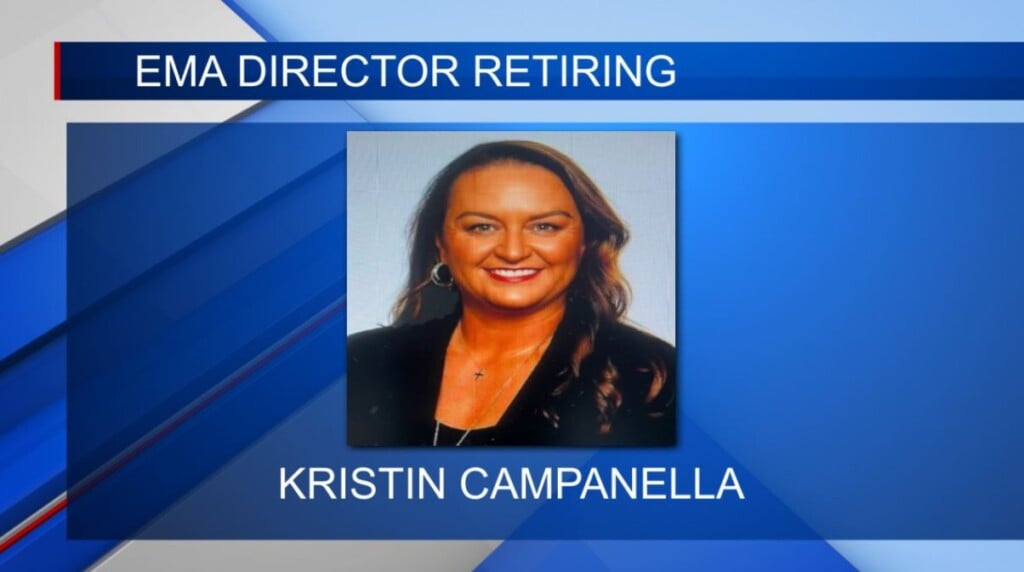 EMA Director announces retirement in Oktibbeha Co.