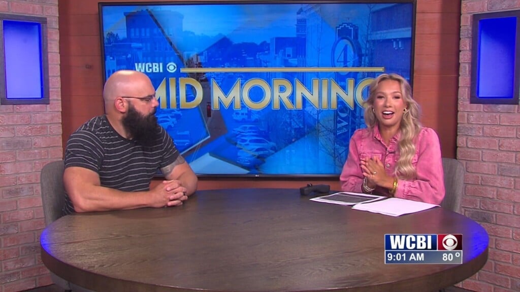 Mid-Morning (Summer Safety) - 07/01/25