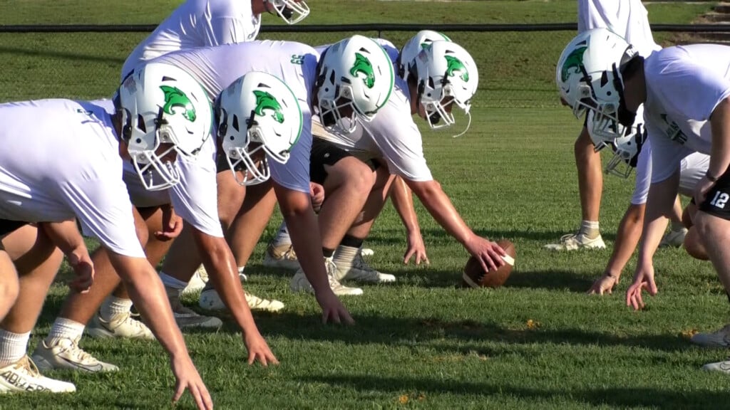 Calhoun Academy Img