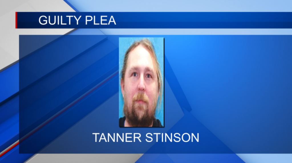 Texas man pleads guilty to sex charges in Lowndes Co.