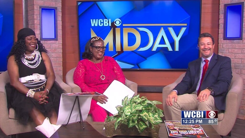 Midday (crawford Days) 07/10/25
