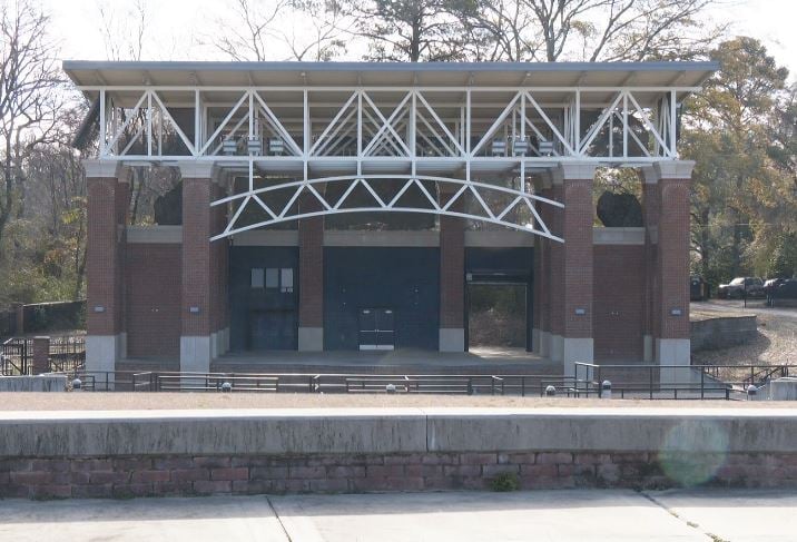 City Council gives approval for venue completion grant