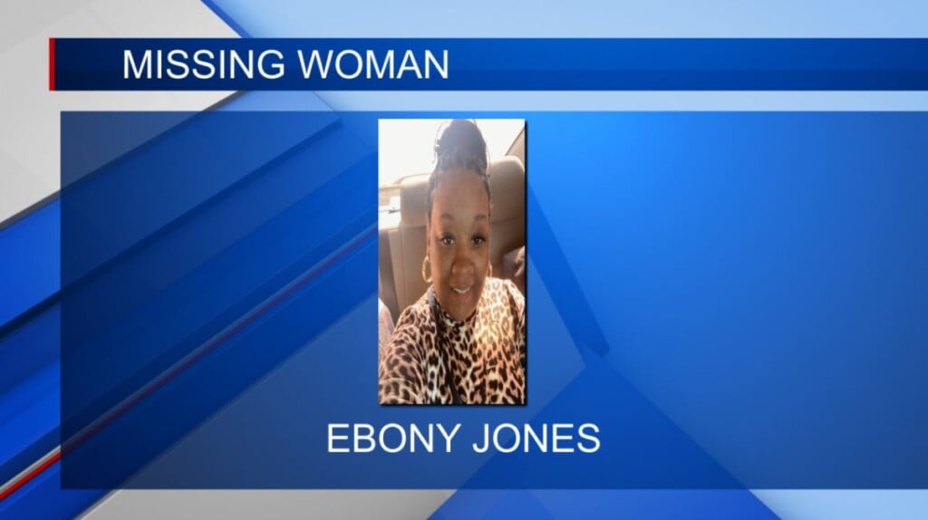 Police in search of a woman reported missing in West Point