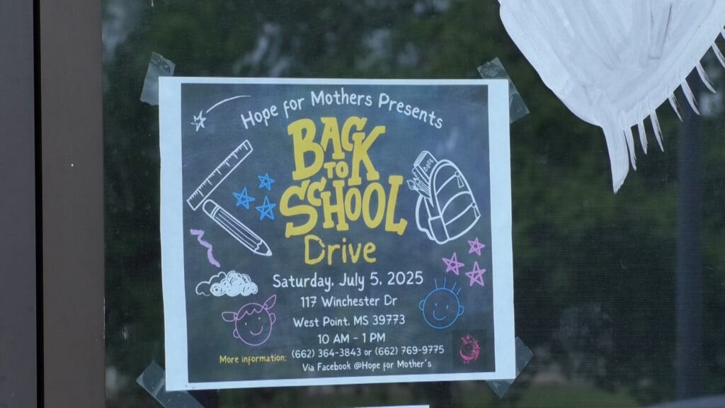 Bb Drive Pic