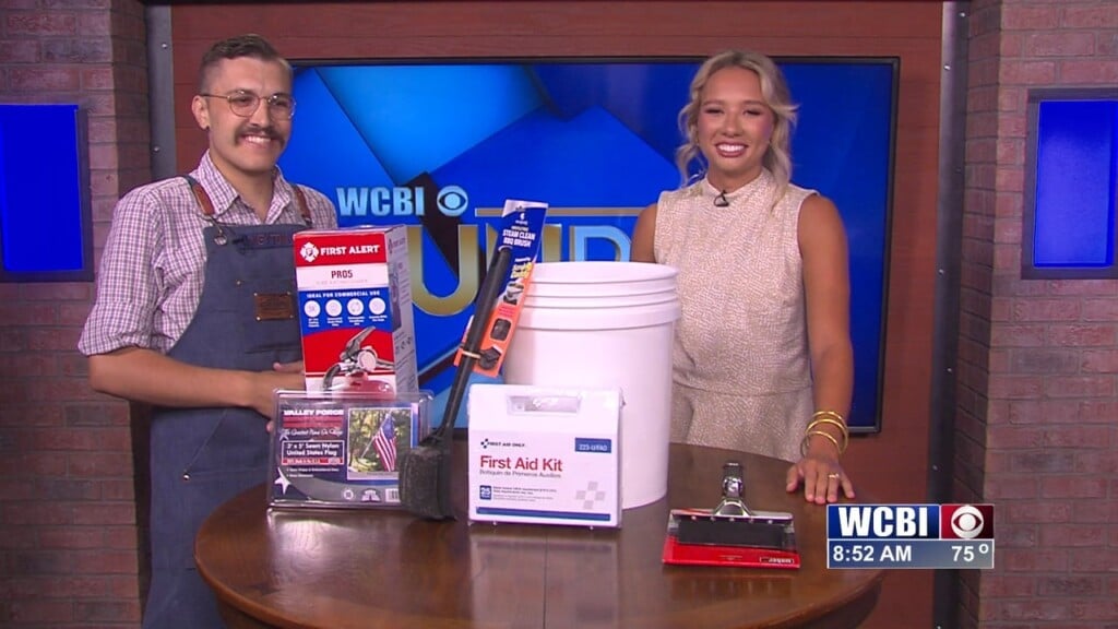 What You Need To Know Wednesdays (sunrise) 07/02/25