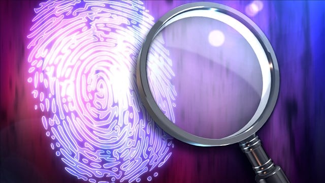 Crime Scene Investigation