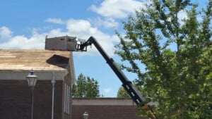 Muw Crane