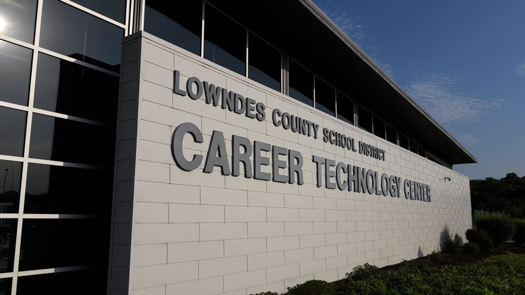 Lowndes County School District ready for the new school year
