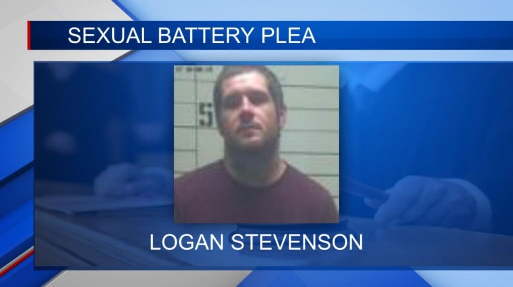 Man pleads guilty to sexual battery in Clay Co.