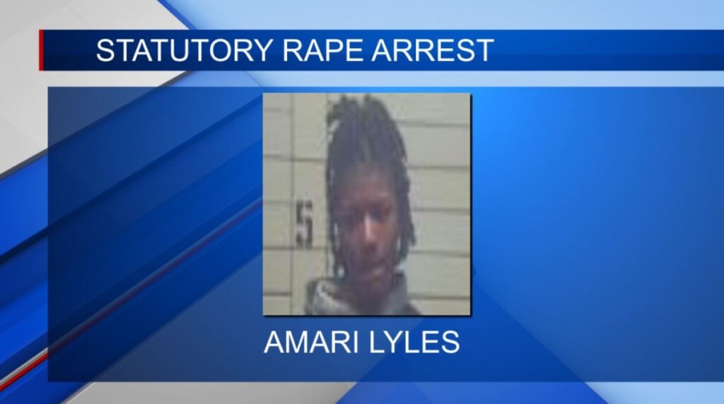 18-year-old faces several child sex crime charges in Clay Co.