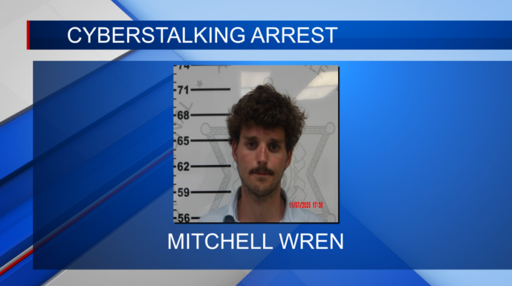 Man arrested after continued cyberstalking in Oxford