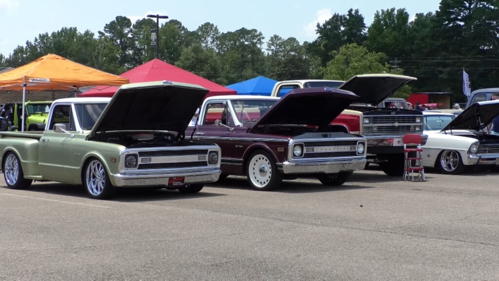 Car Show