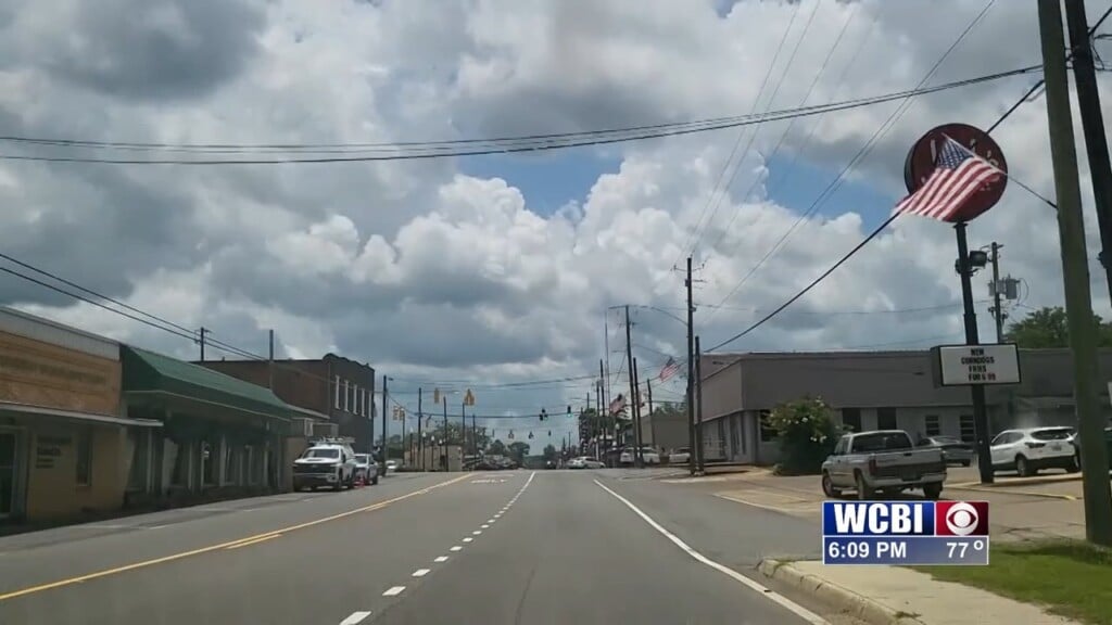 Vernon Receives State Tourism Grant
