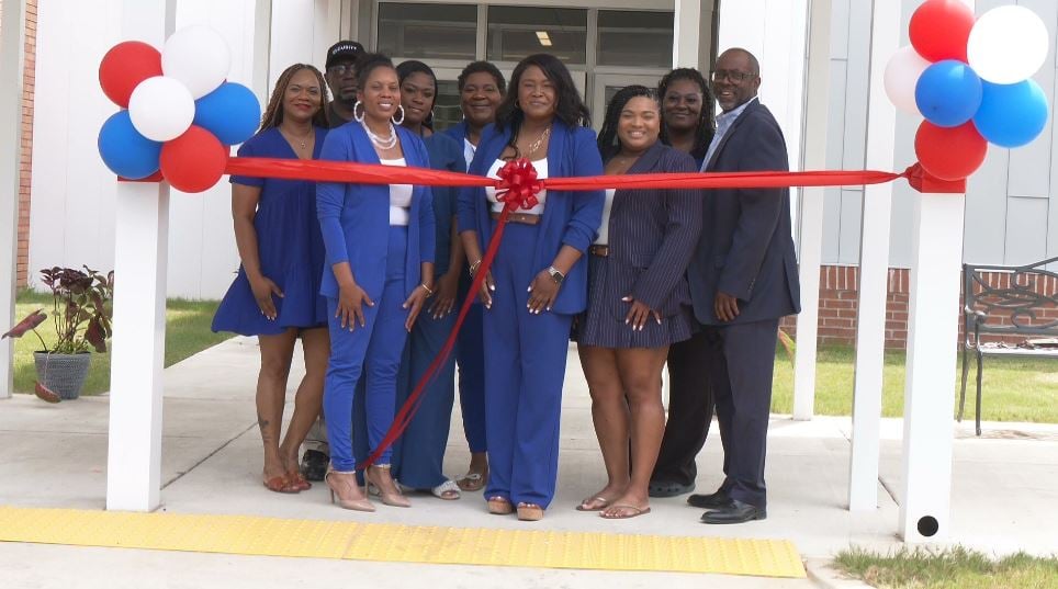 Liddell Middle School to house Earl Nash Elementary students in Macon