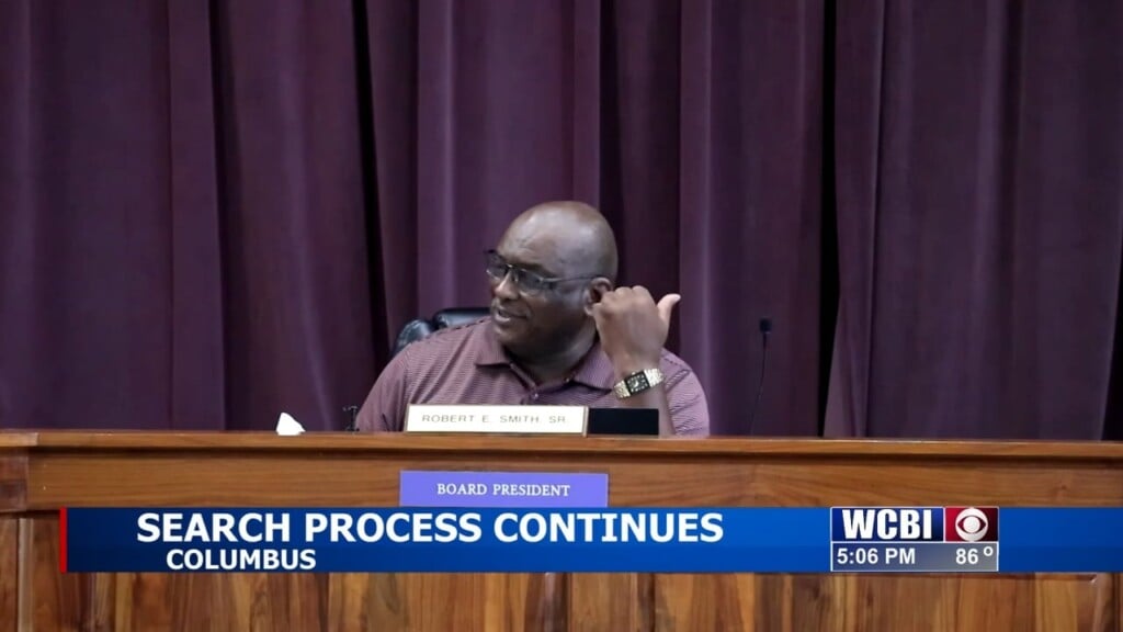 Cmsd Moving Forward With Process In Finding A New Leader