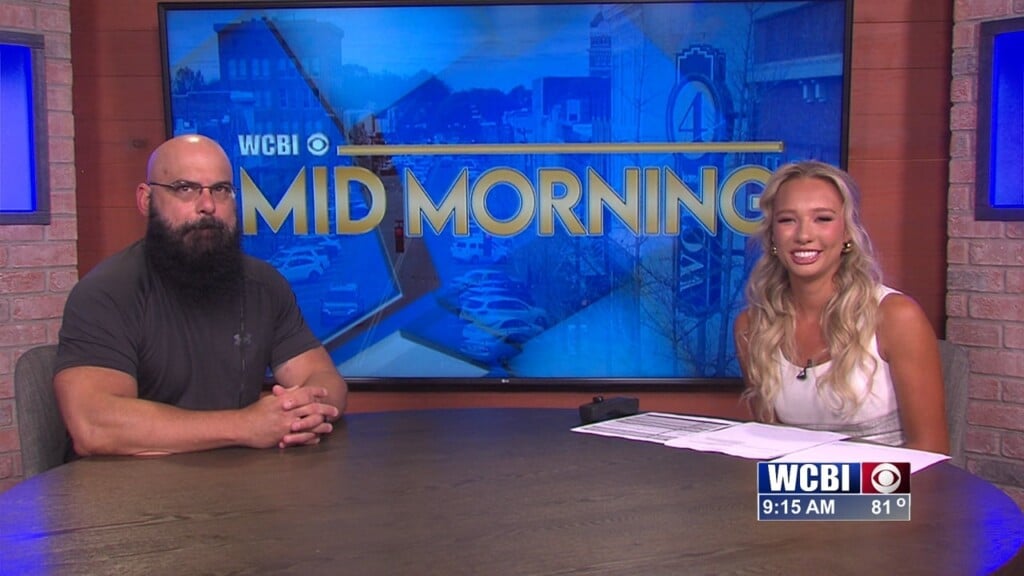 Mid-Morning (Whooping Cough) - 07/29/25
