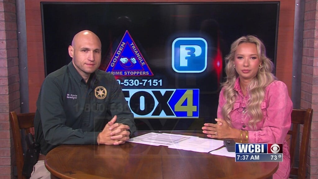 Crimestoppers (sunrise On Fox4) Summer Safety Tips 07/01/25
