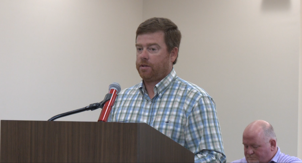 Lowndes Co. Supervisors reject bids on bridge repair