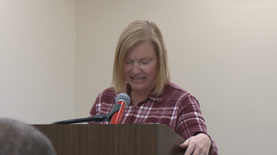 Lowndes Co. Supervisors holds preliminary budget workshop
