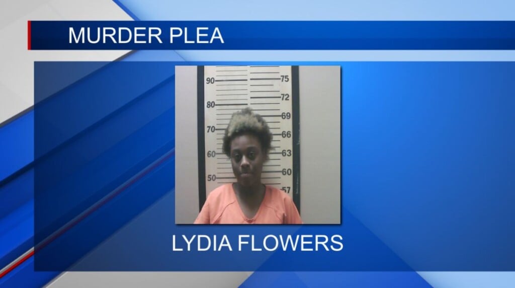 Oktibbeha teen pleads guilty to killing her mother in Oktibbeha Co.