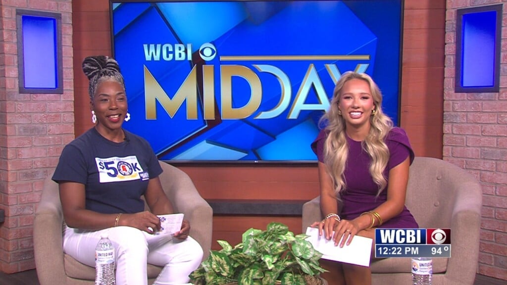 Midday (bogo Bash) 07/28/25