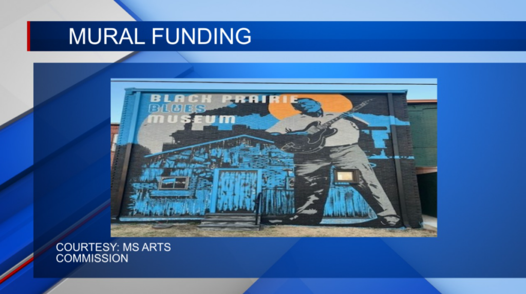 MS Arts Commission invests nearly $2 million into artistic endeavors