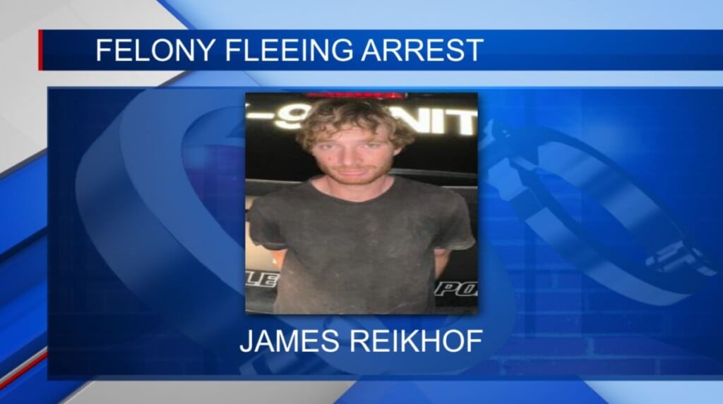 Biker charged with felony fleeing in an impound lot in Starkville