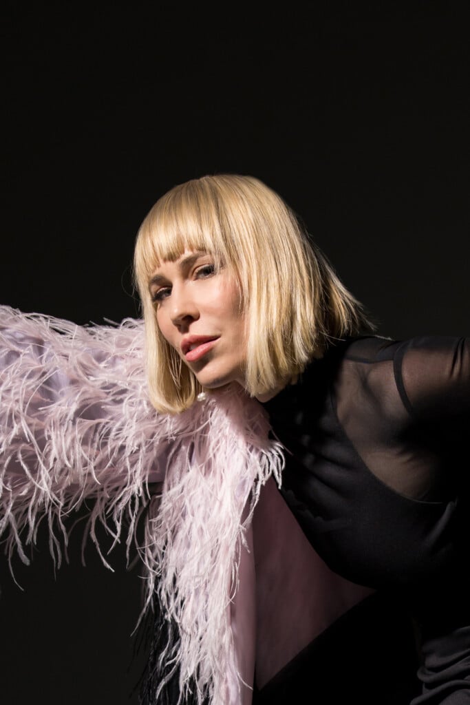 ‘Still Unwritten’: Natasha Bedingfield brings her chart-topping, TikTok-ing hits to The Hump for Bulldog Bash
