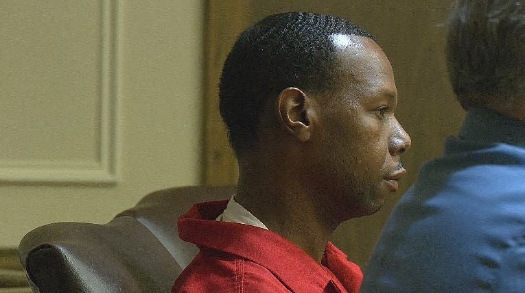 Closing arguments given in Lowndes Co. Buckhalter case