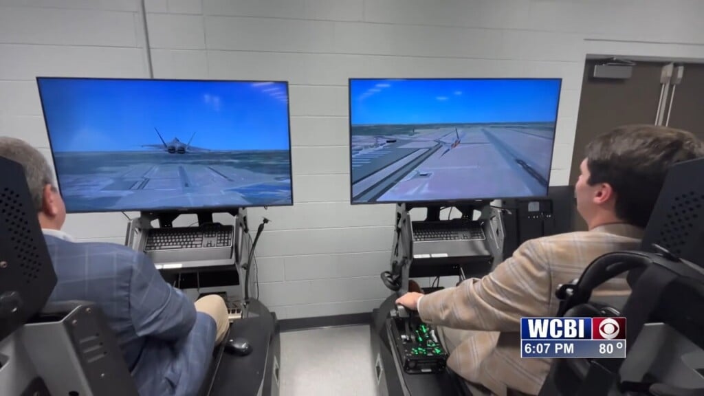 Cafb Leaders Open Doors To New A Starbase In The Area