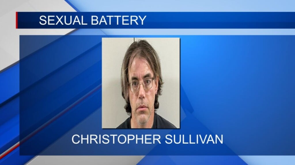 Sullivan Mug