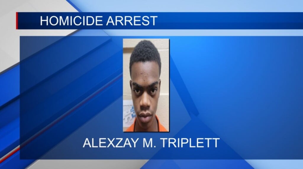 Man arrested in connection with a deadly November 2024 shooting