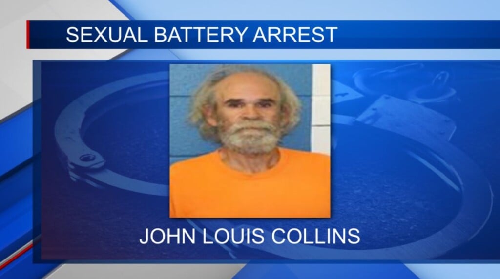 Man now in jail on sexual assault charges in Bruce