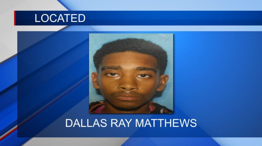 Man missing in Prentiss County has been found