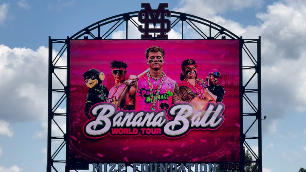 Banana Ball