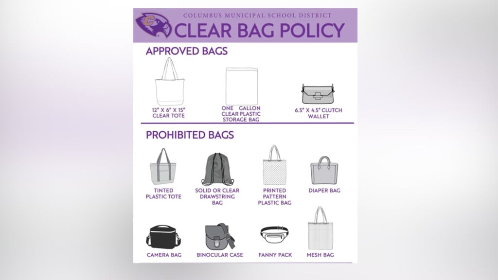 Clar Bag