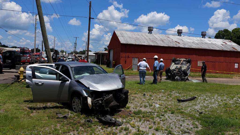 Witness close to man involved in CPD crash speaks out