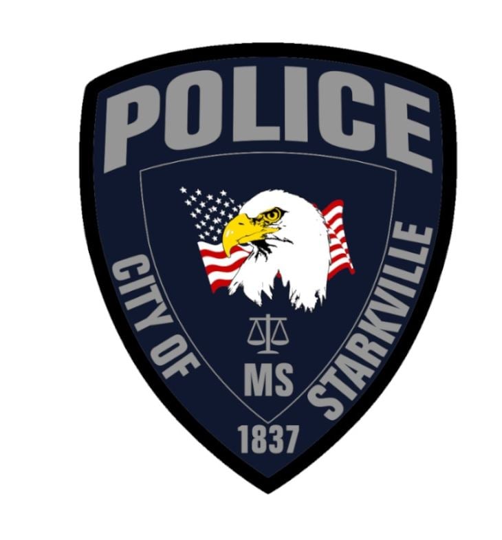 Starkville Pd