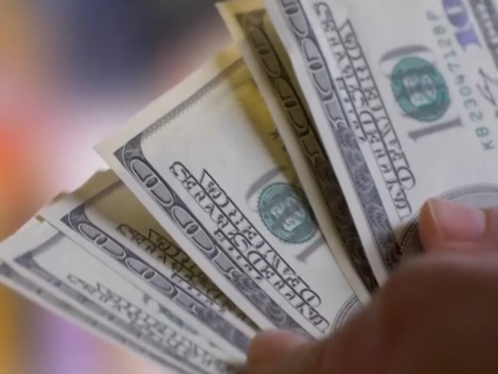 Money