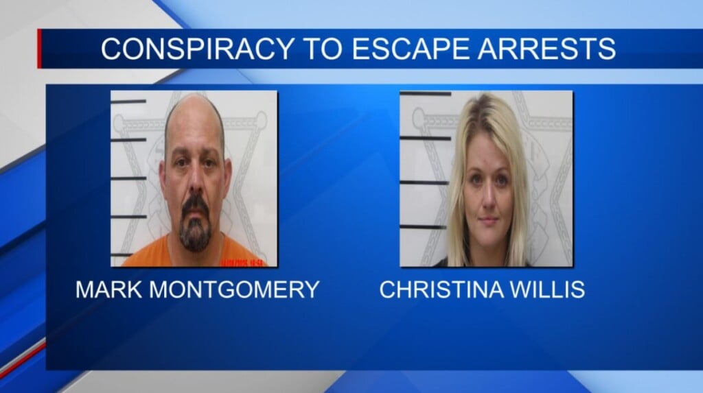 Deputies prevent possible escape attempt in Lafayette Co.