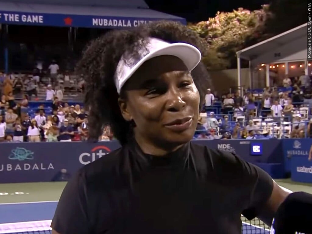 Venus Williams