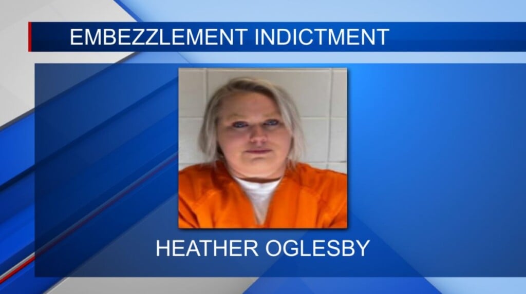 Oglesby Mug