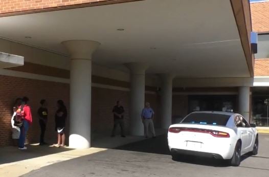 Two men indicted in connection with Baptist Golden Triangle Hospital shooting